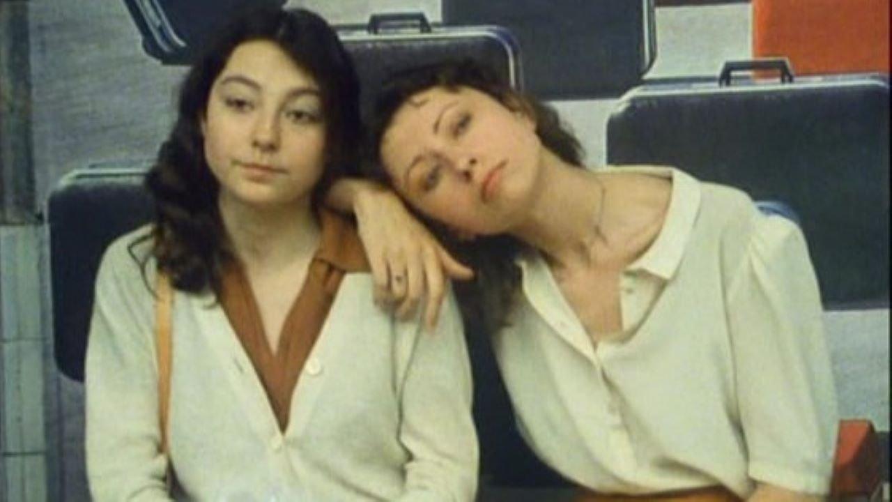 Life the Way It Is backdrop