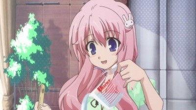 Himeji x Yoshii - Girls' Meal