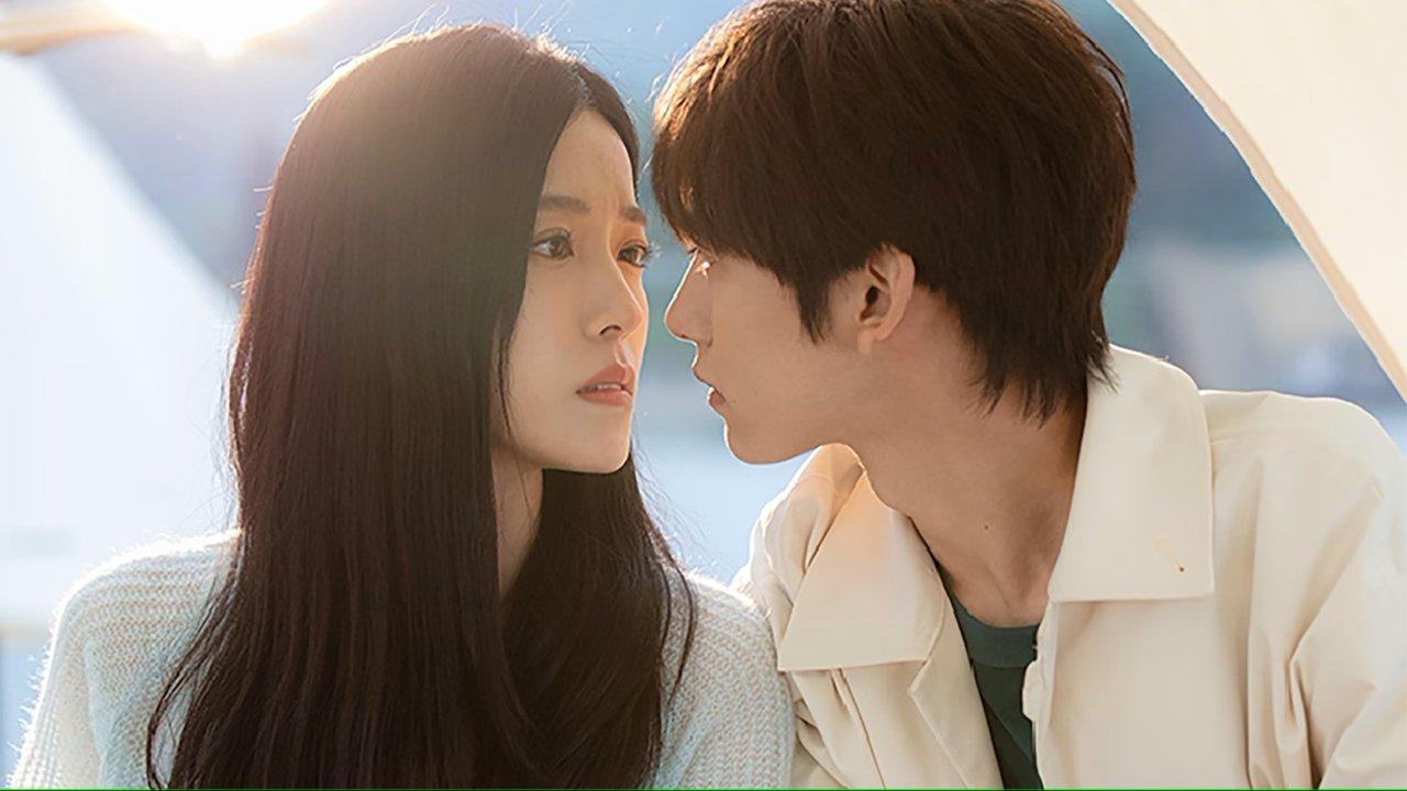 The Future Lover backdrop