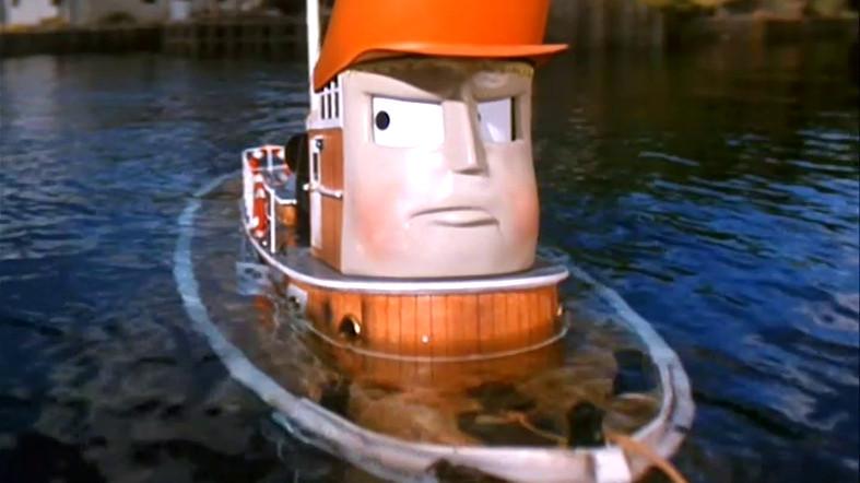 Banana Splits / Clear The Decks