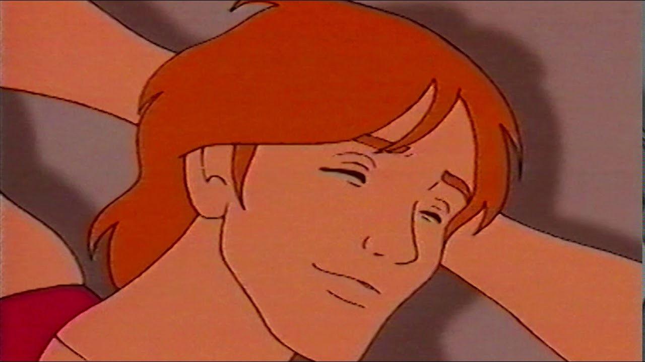 Tommy - Lost in the Jungle backdrop