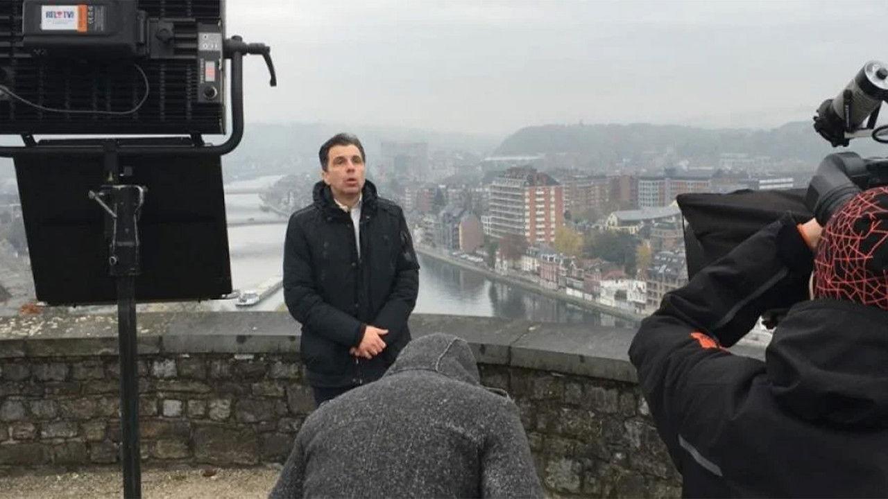 Dossiers tabous backdrop