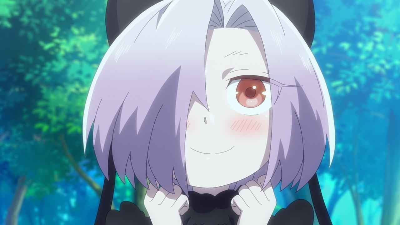 The Shy Hero and the Costumed Princesses