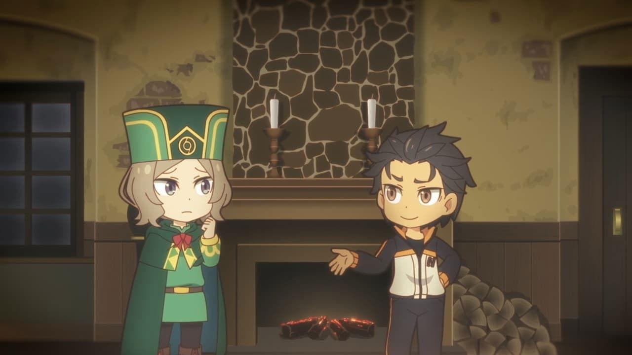 Re:ZERO - Starting Break Time From Zero 2: Otto's Diary 4