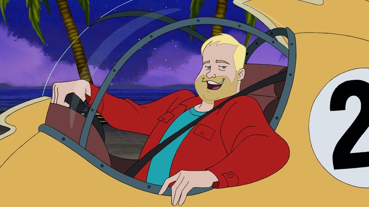 The Fastest Fast Food Fiend!