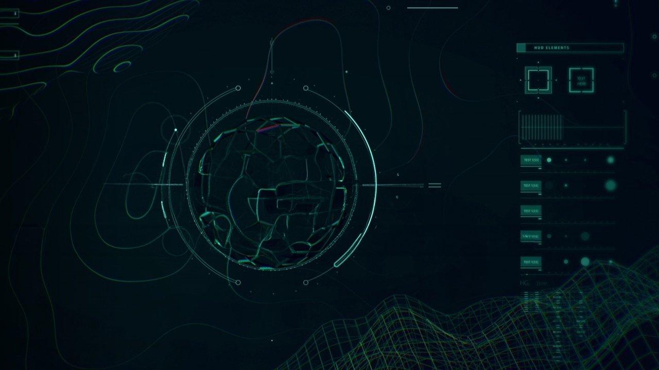 BOSAI: Science that Can Save Your Life backdrop