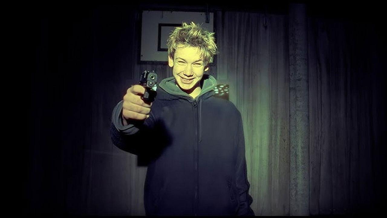 Porcupine Tree: The Making of Fear of a Blank Planet backdrop