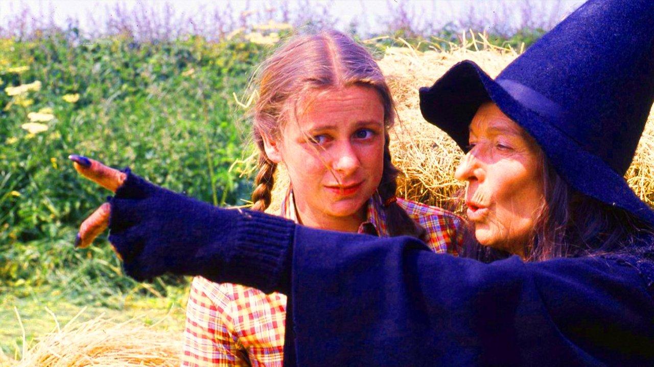 Lizzie Dripping backdrop