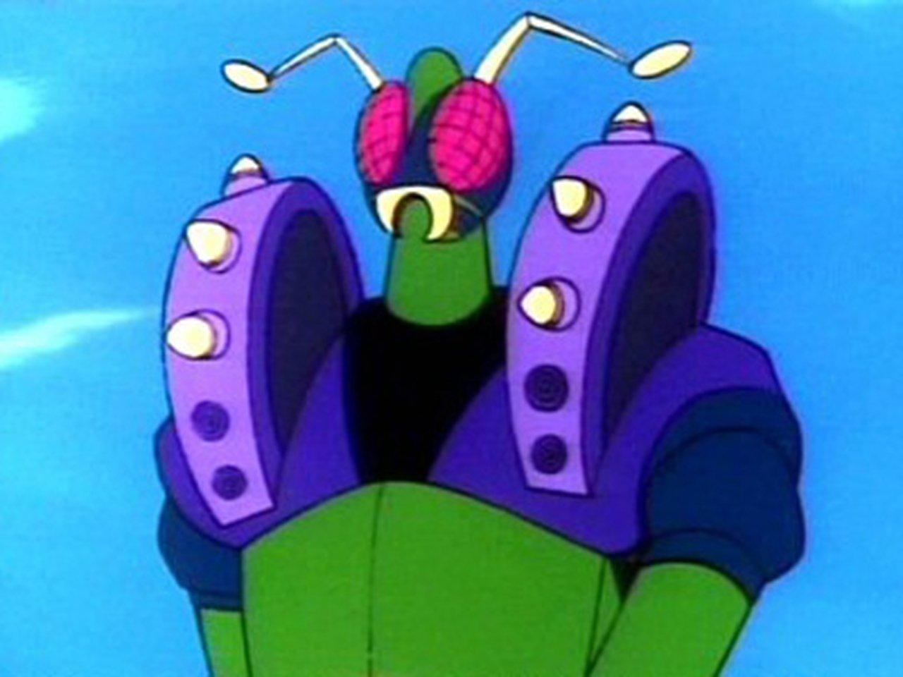 Treacherous Orders - The Plot to Steal Super Alloy