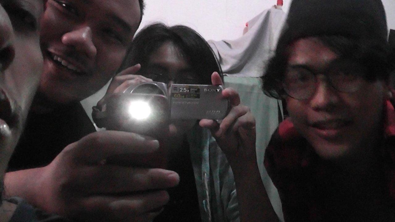 Trauma of the Dead backdrop