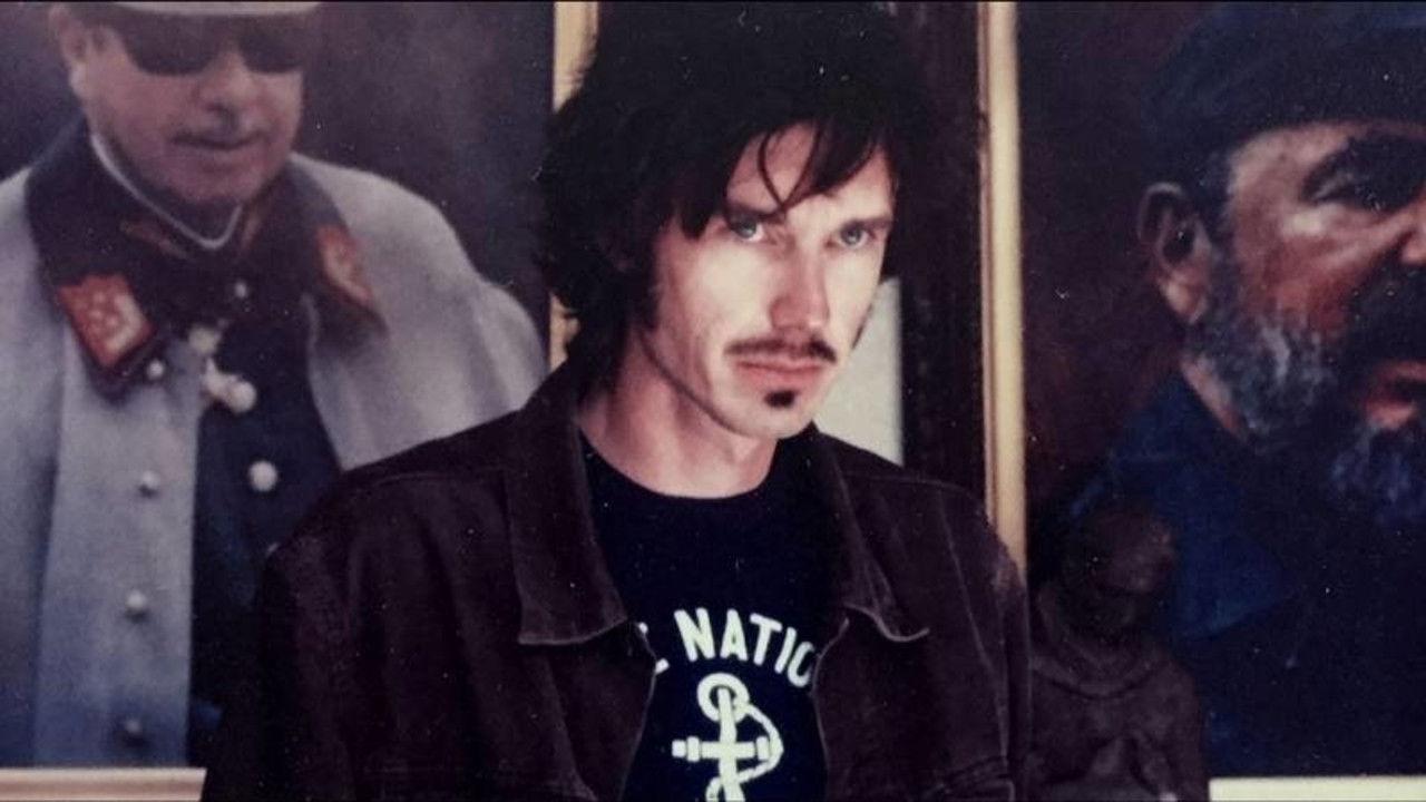 Camitz - en annan tid, en annan plats backdrop