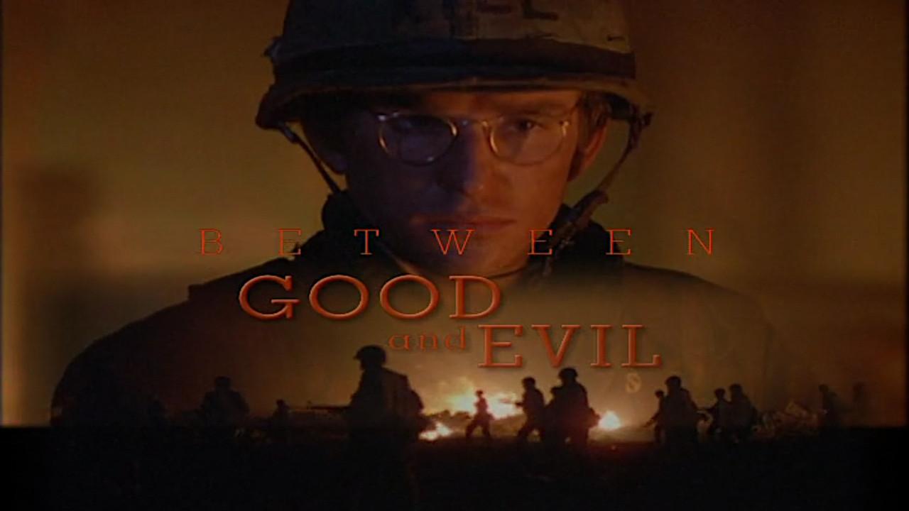 Full Metal Jacket: Between Good and Evil backdrop