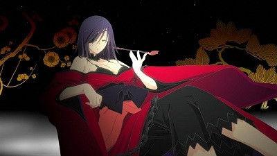 Facing "Cannibal Candy" III