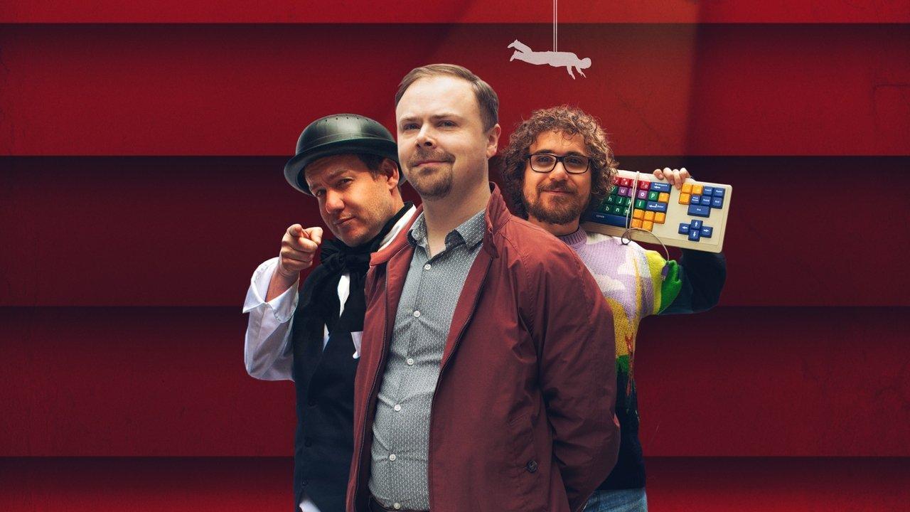 Ashens Collection backdrop