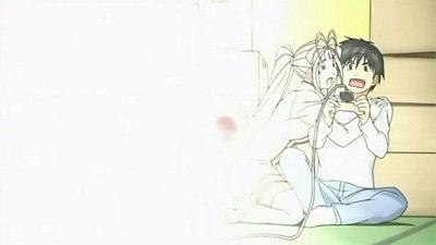 Ah! It Doesn't Matter Where, So Long as We're Together!