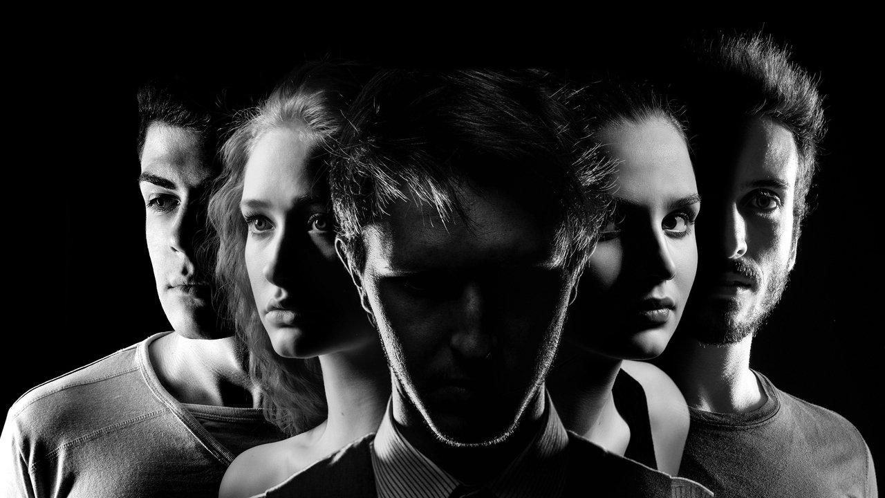 Killision Course backdrop