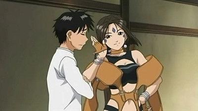 Ah! I Shall Grant Your Wish!