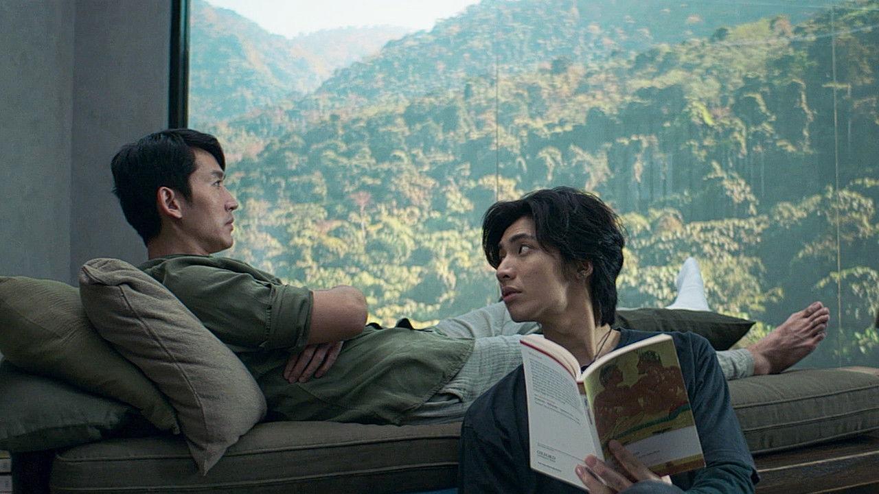 A Past That Cannot Return