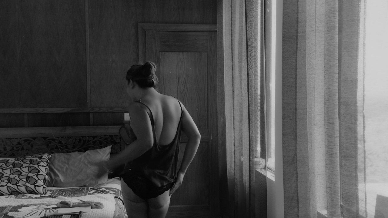 What's 'T' Got To Do With It? backdrop