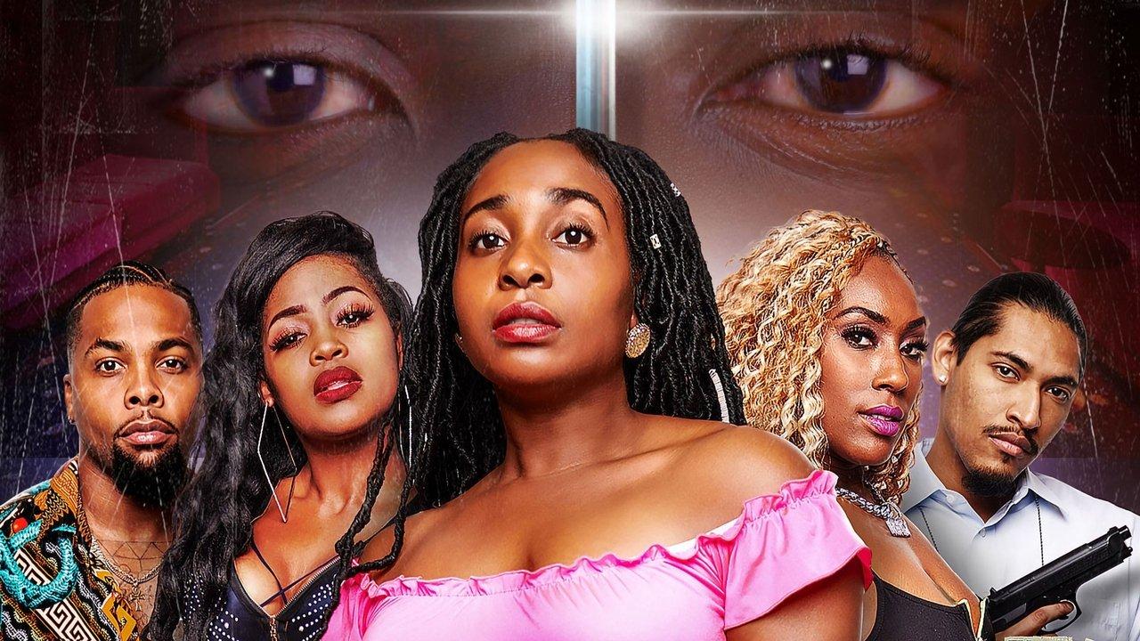 Plain Sight backdrop