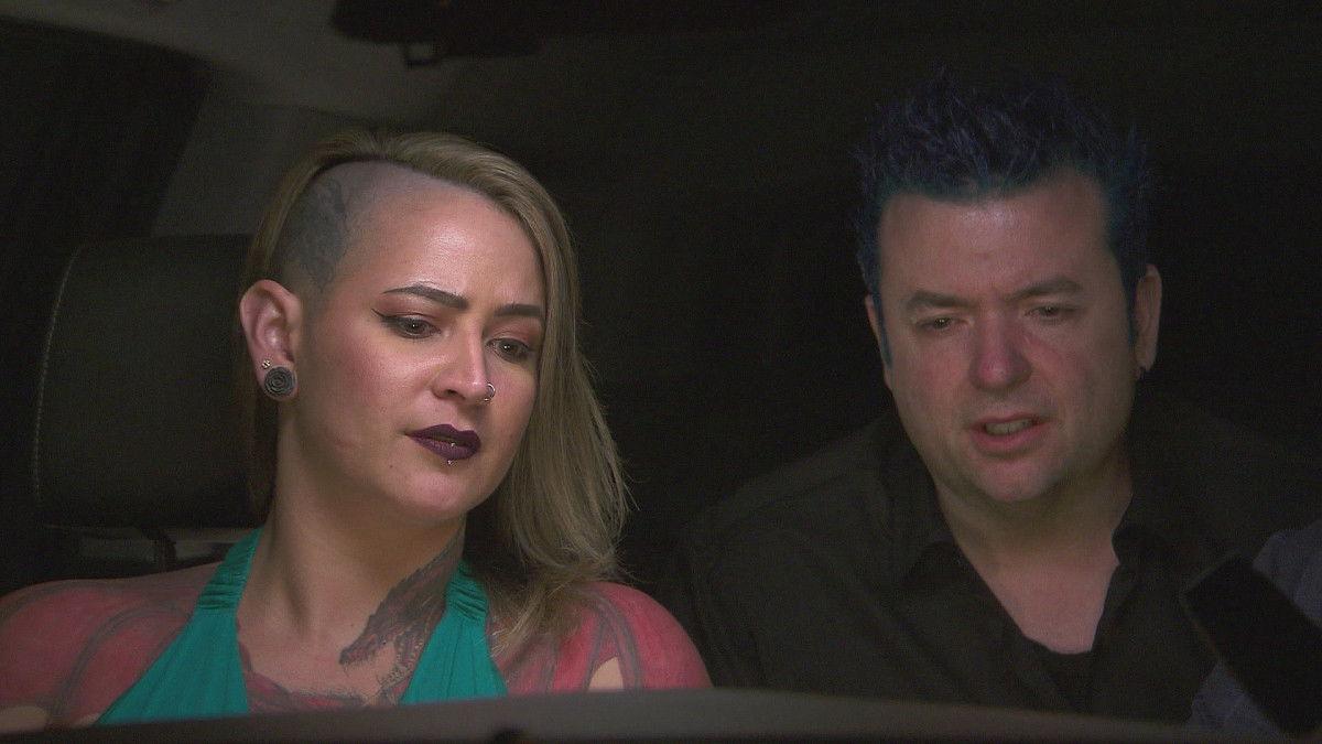 Don’t Cry for Me Jon Taffer