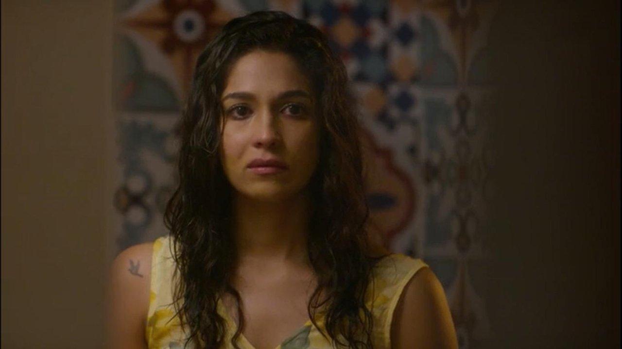 Haunting of the Heart