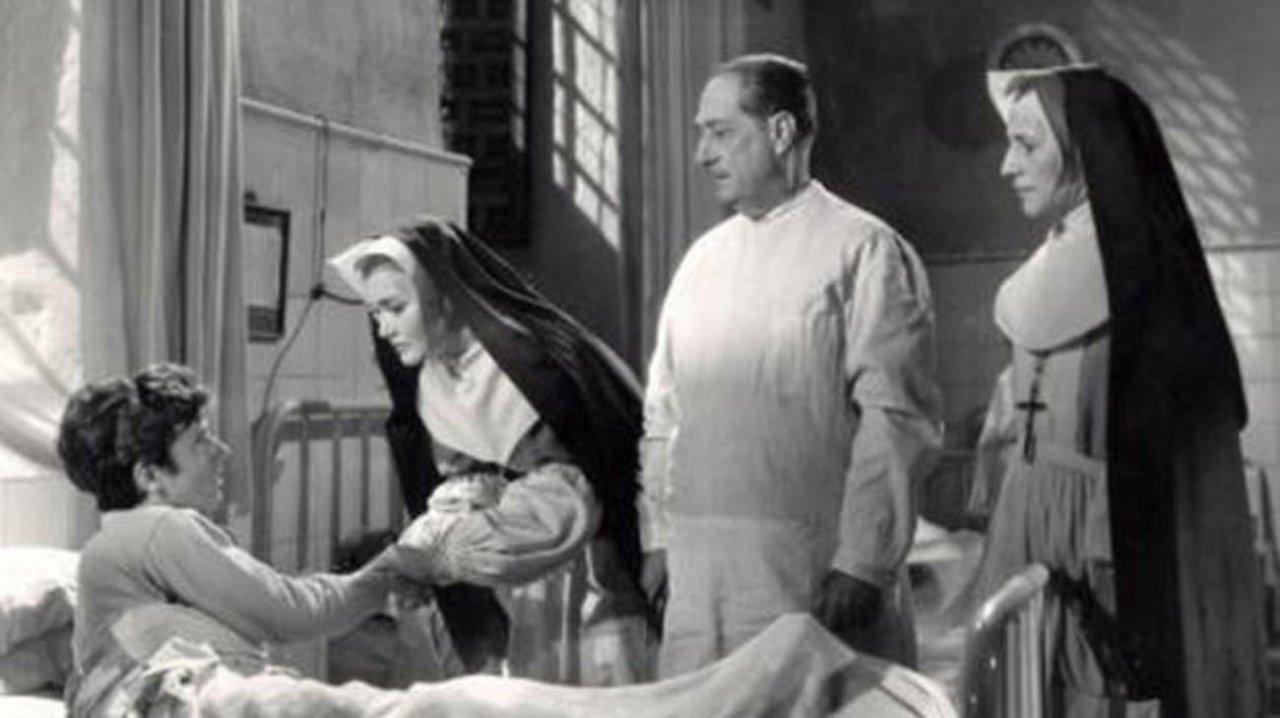 Path to the Kingdom backdrop