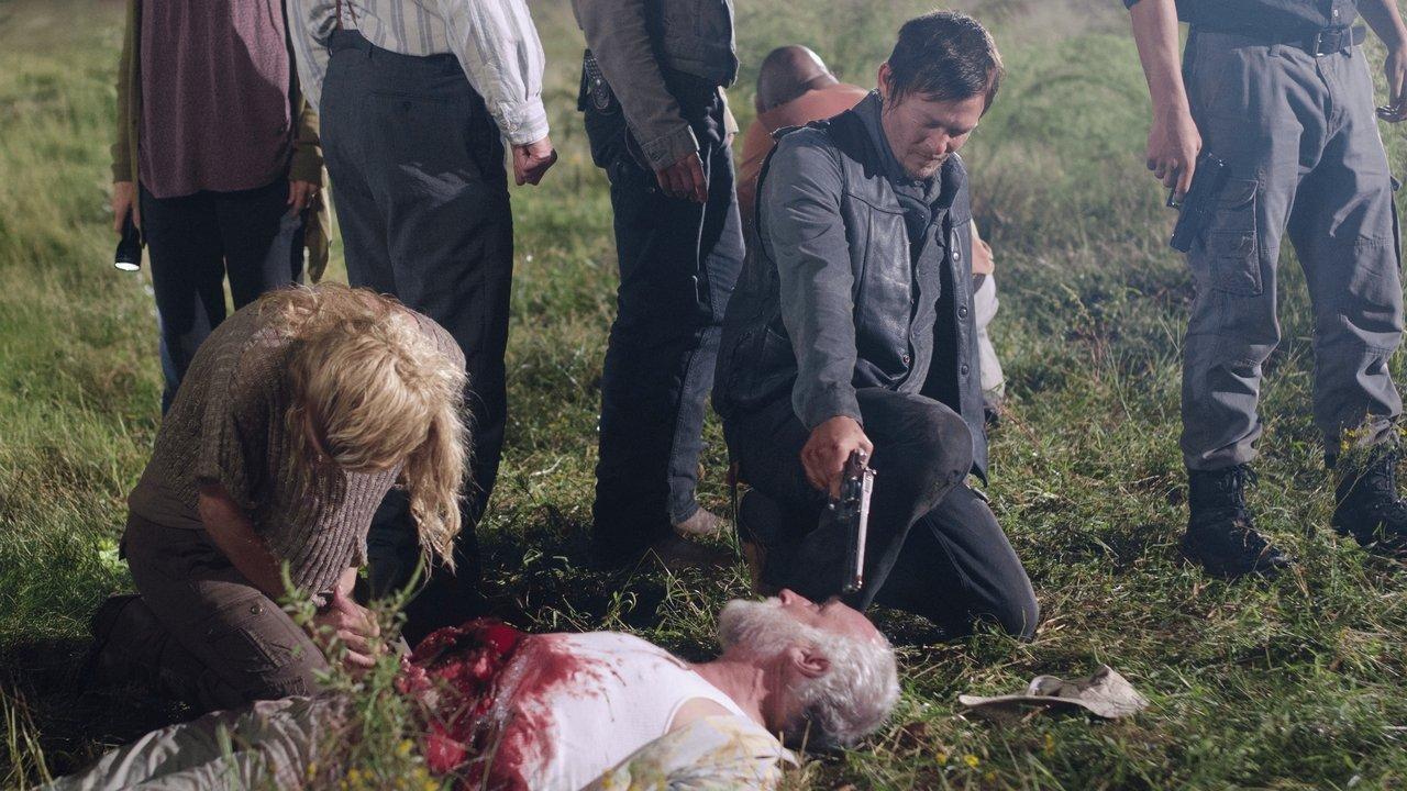 Judge, Jury, Executioner