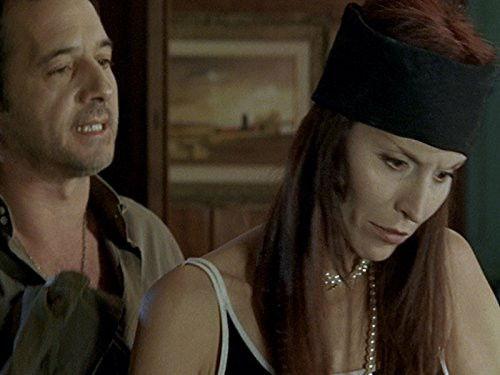 The Assassin's Revenge