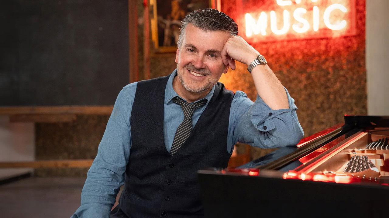 Això no és una cançó backdrop