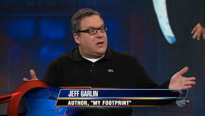 Jeff Garlin