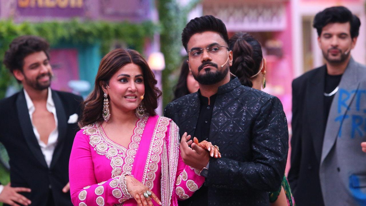 It’s Party Time: Laughter Chefs Turns 50!