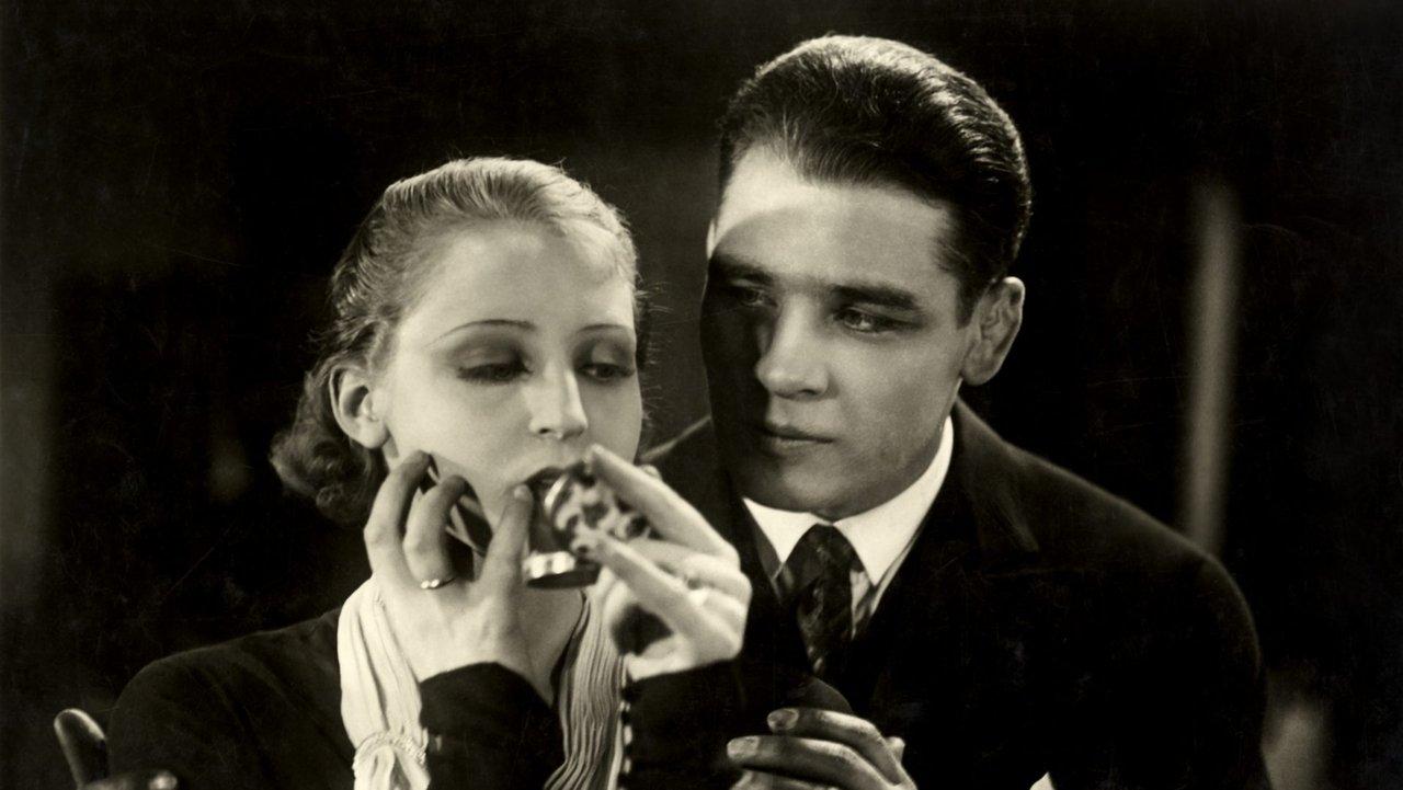 The Devious Path backdrop