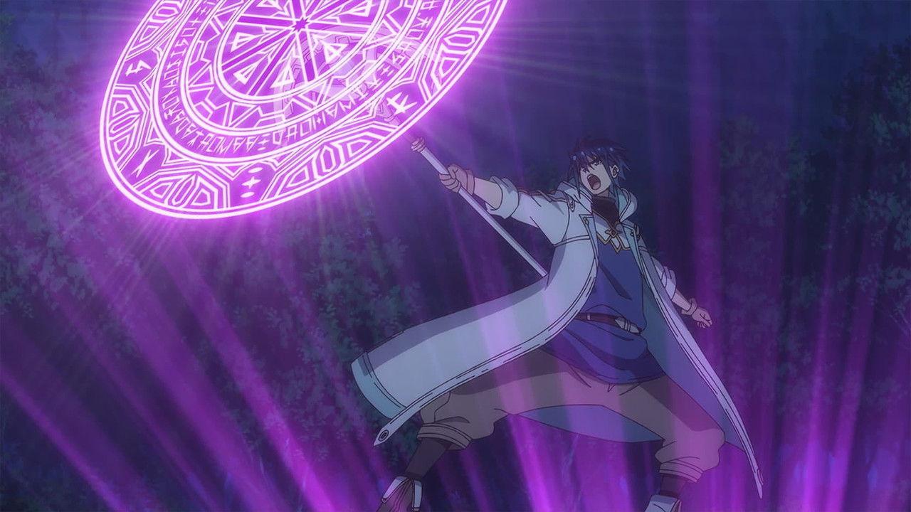 Lloyd is Aware He Lacks Power