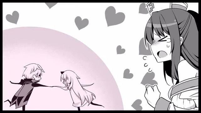 Picture Drama 2 2: Break Through the Pink Barrier