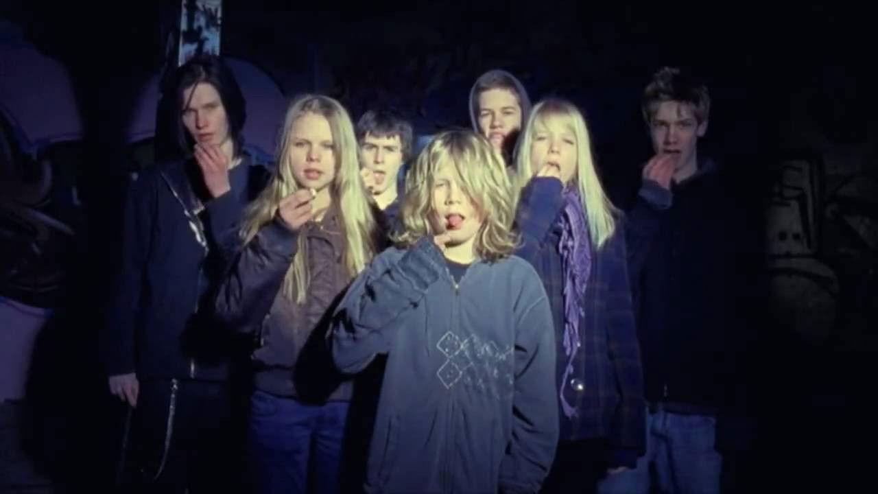 Porcupine Tree: Fear of a Blank Planet backdrop