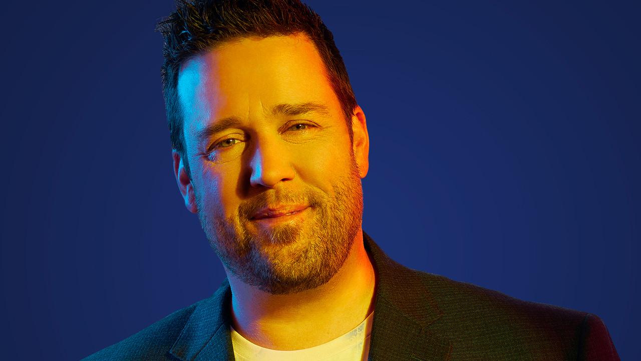 Le prochain stand-up : Classe de maître backdrop