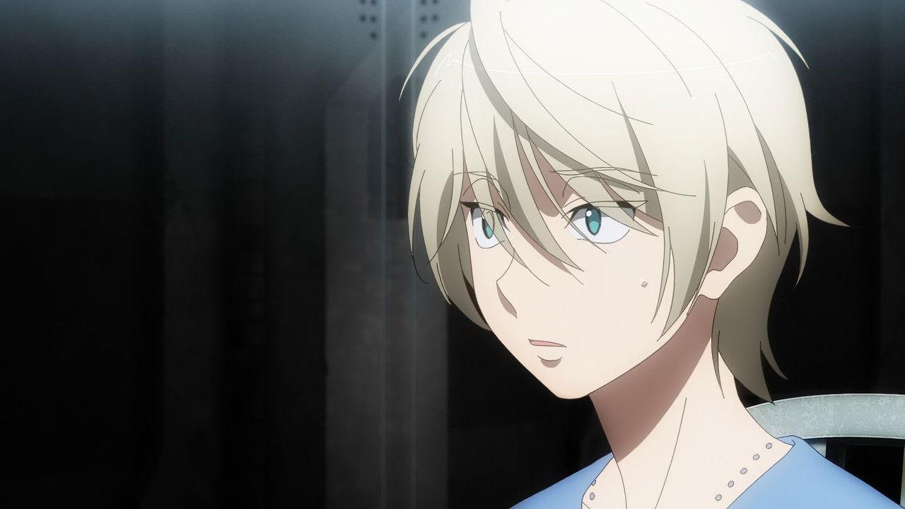 EP 24.5 Fragment of Rain - The Penultimate Truth-