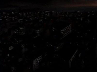 Maria's Ghost Extermination