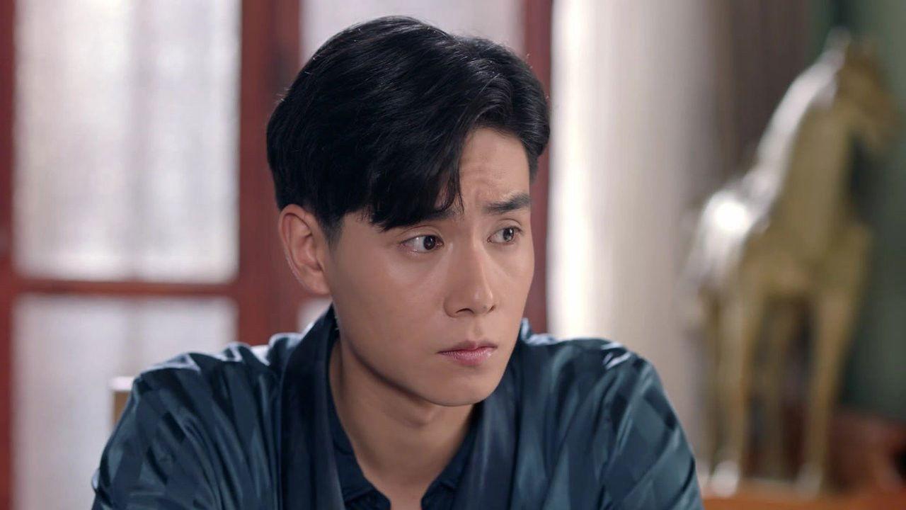 Bai Youning’s Mentor Murdered