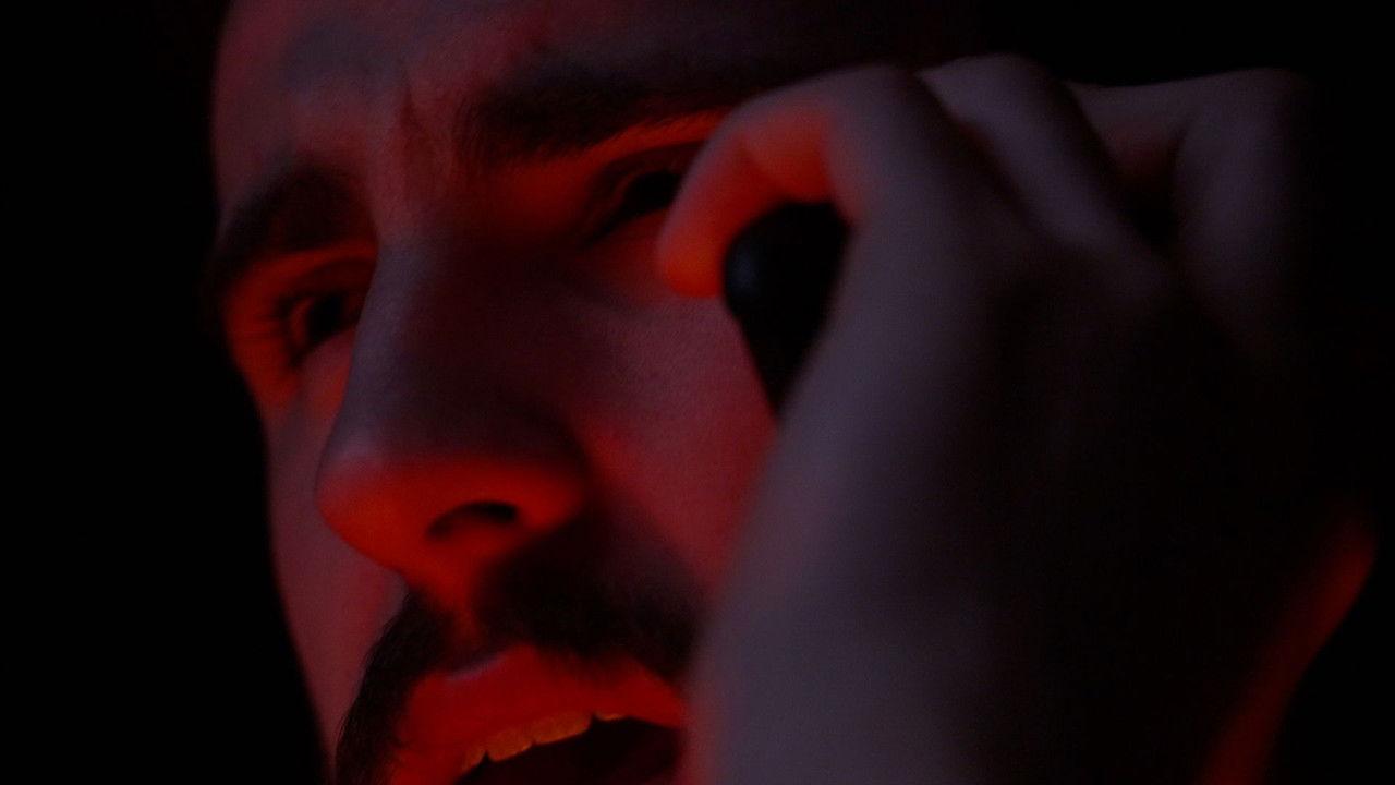 On with the Prancing backdrop