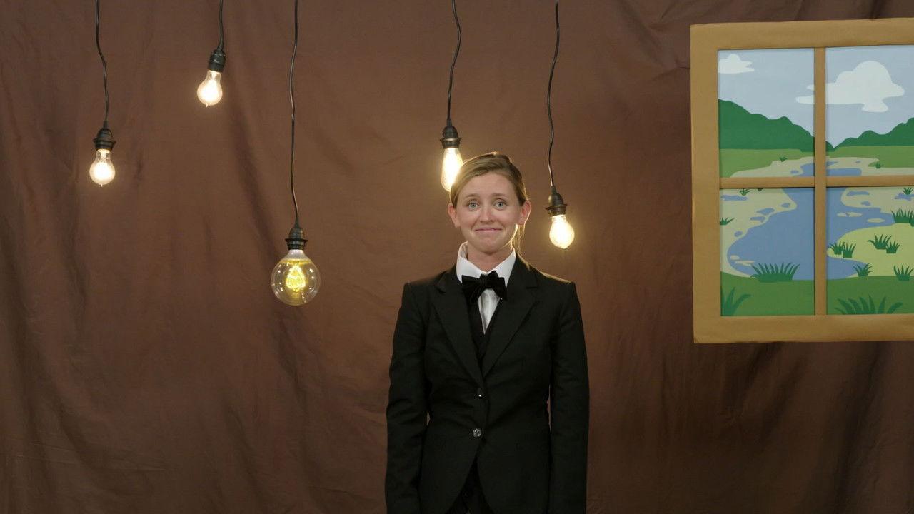 Best Bloopers According to Kirby From “Weird But True!”