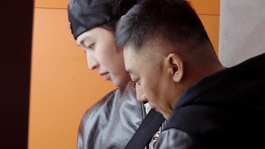 S3 Daily Life Moments EP4