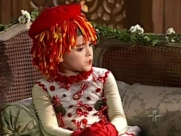 No Reino das Águas Claras (5)