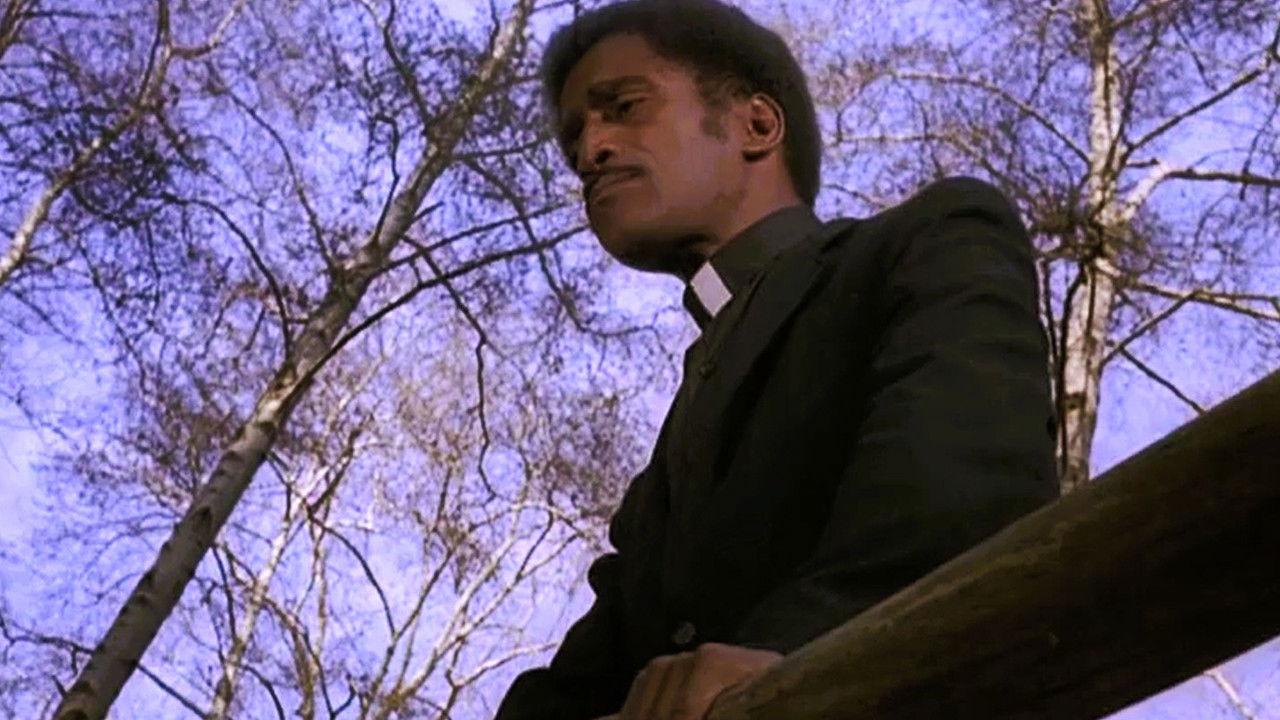 Keep the Faith, Baby