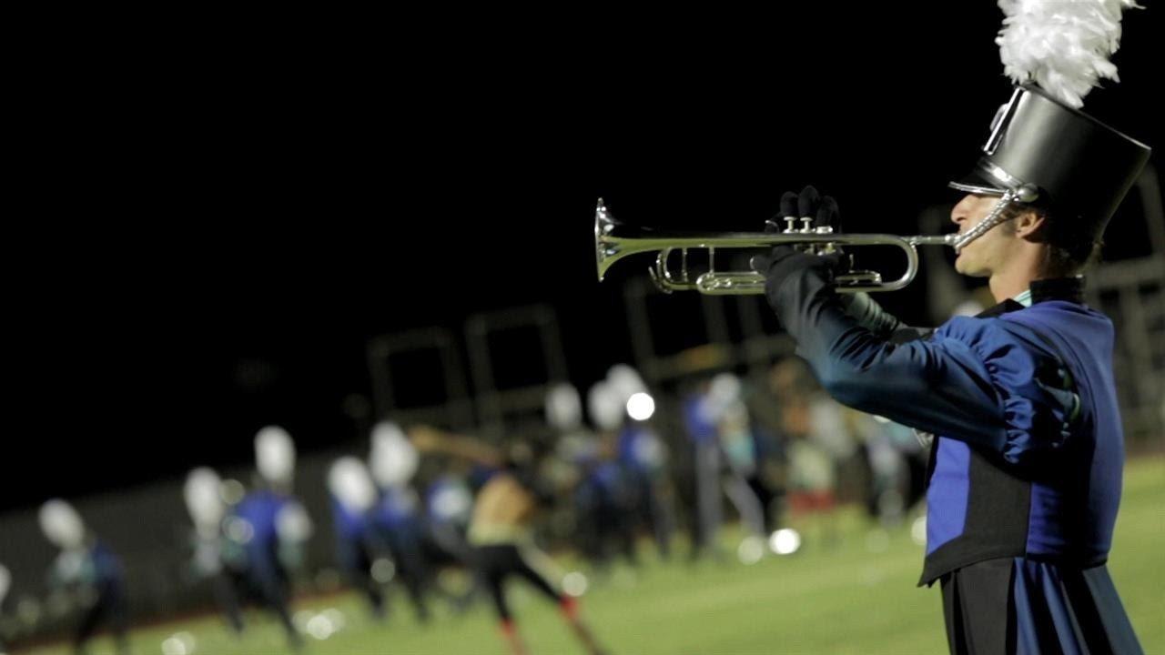 Clash of the Corps backdrop