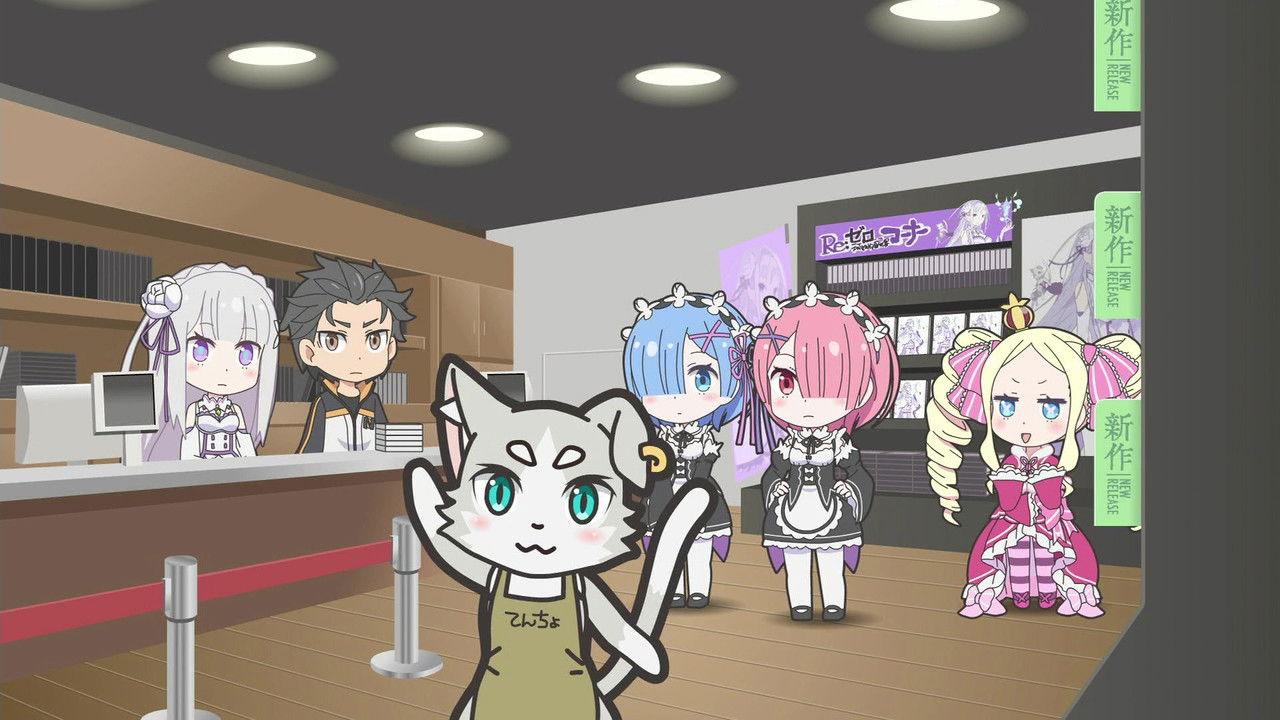 Re:PETIT ~Starting Life in Another World From PETIT~ 14: That’s All This Promotion Is About