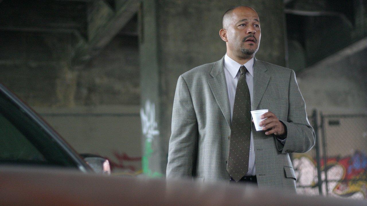 Tripping the Wire: A Stephen Tree Mystery backdrop