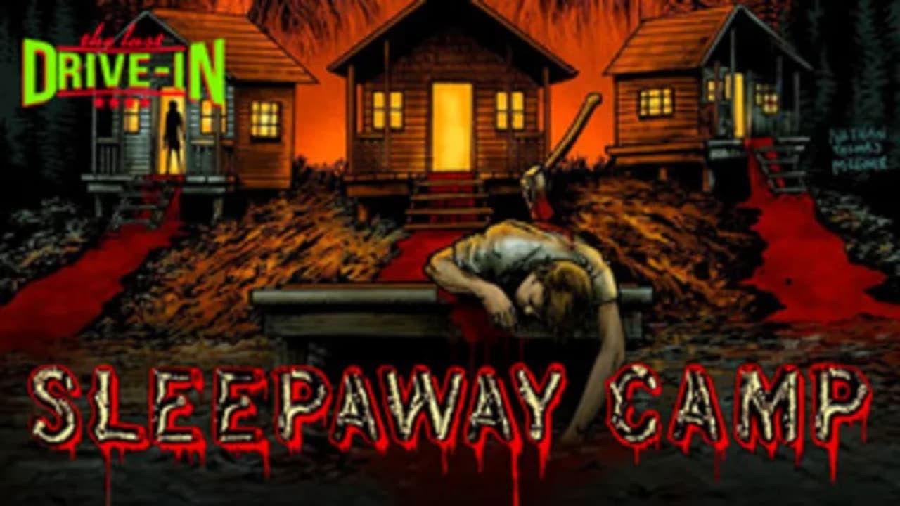 Sleepaway Camp
