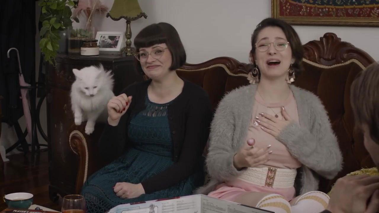 "Stealthy Approach" Bloopers